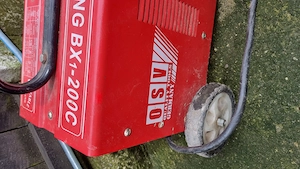 Aparat pentru sudura - imagine 4