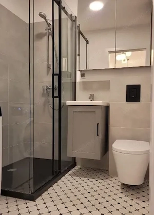 Apartament cu 2 camere de inchirat in zona Unirii - imagine 6