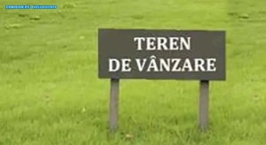 TEREN - STRADA EROILOR - SENDRENI - COMISION 0%