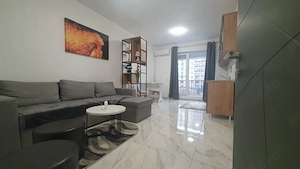 Tractorul-Coresi|2 camere|Bloc nou|Mobilat-utilat|Parcare