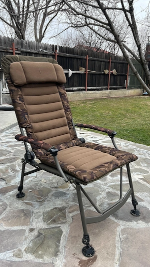 Scaun FOX Super Deluxe