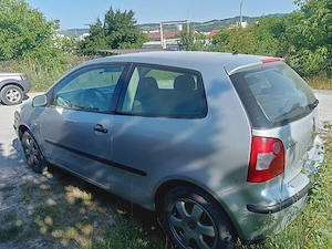 Vand Vw POLO, pentru piese de schimb - imagine 2
