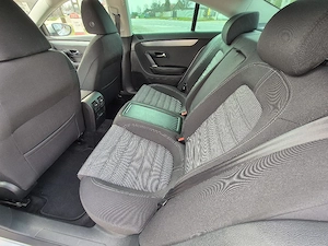 VW Passat  CC 1.8 TFSI   2010   EURO 5   Navigatie   Clima   Cash   Rate   Buy - Back - imagine 8