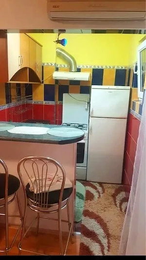 CI641 Sagului,1 camera,Renovat