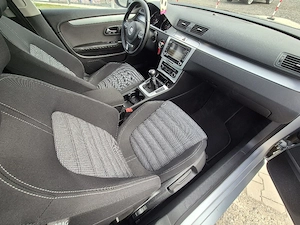 VW Passat  CC 1.8 TFSI   2010   EURO 5   Navigatie   Clima   Cash   Rate   Buy - Back - imagine 6