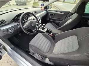 VW Passat  CC 1.8 TFSI   2010   EURO 5   Navigatie   Clima   Cash   Rate   Buy - Back - imagine 5