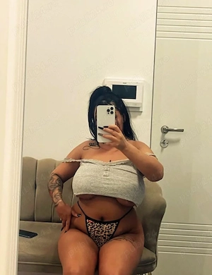 Bruneta Tatuata Reala.Colentina,Obor,Doamna Ghica - imagine 3
