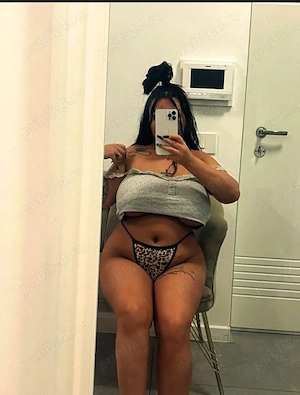 Bruneta Tatuata Reala.Colentina,Obor,Doamna Ghica - imagine 2
