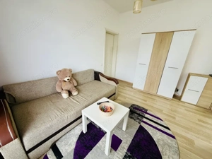 Garsonieră de închiriat Str Apeductului- Școala Petru Rares - imagine 2