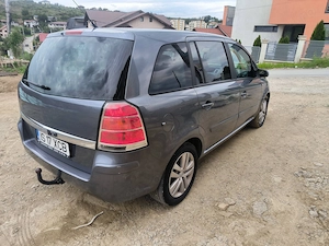 Opel Zafira 1.9 tdi 120 cp 