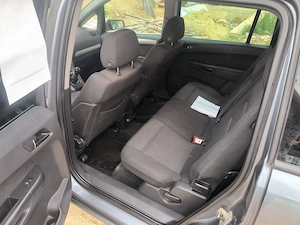 Opel Zafira 1.9 tdi 120 cp  - imagine 4