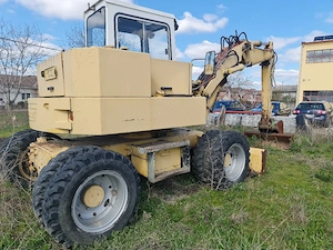 excavator schaeff - imagine 4