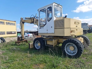 excavator schaeff - imagine 2