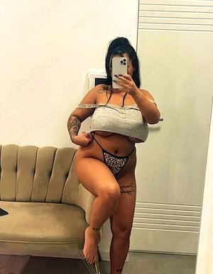 Bruneta Tatuata Reala.Colentina,Obor,Doamna Ghica