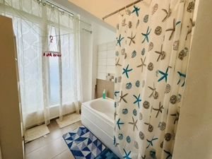 Garsonieră de închiriat Str Apeductului- Școala Petru Rares - imagine 4