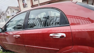 Chevrolet Lacetti 1.6 benzina 2008  - imagine 3