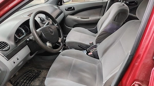 Chevrolet Lacetti 1.6 benzina 2008  - imagine 7