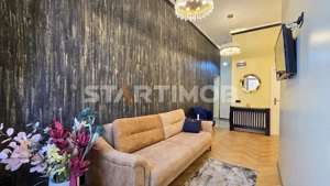 Studio mobilat zona Republicii