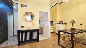 Studio mobilat zona Republicii