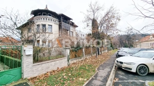 Apartament  in vila Ultracentral Brasov