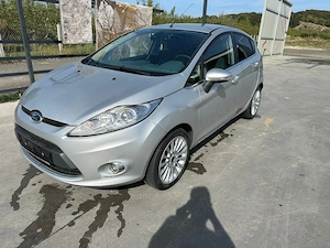 ford fiesta euro 5 2011 - imagine 7