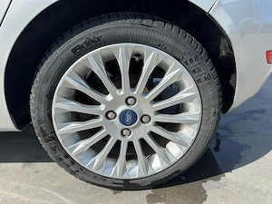 ford fiesta euro 5 2011 - imagine 6