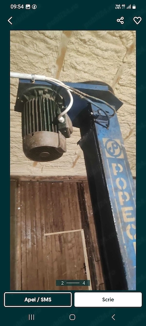 vind Elevator auto - imagine 2