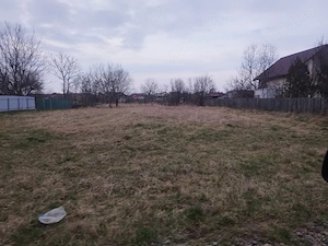 3900 mTeren intravilan Catamarasti Deal