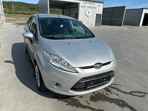 ford fiesta euro 5 2011 - imagine 4