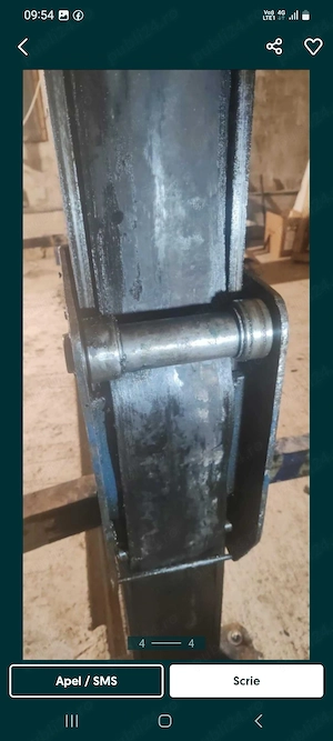 vind Elevator auto - imagine 3