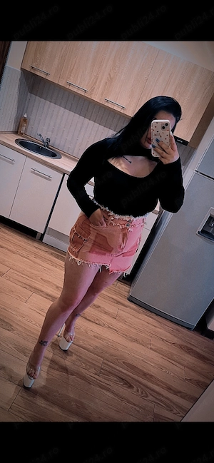 La mine la tine sau la hotel  RIN GRAND - imagine 2