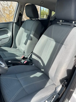 ford fiesta euro 5 2011 - imagine 8