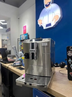 Reparație esspresoare București, Service aparate de cafea Sector 4 - imagine 3