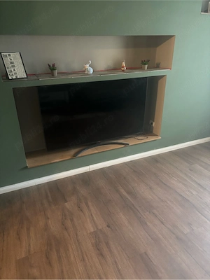  LG led 152 cm, Smart, 4K