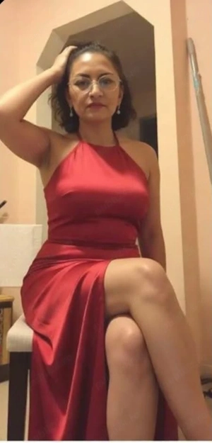 Erika Maseuza profesionista