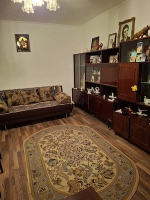 Apartament cu 4 camere decomandat - imagine 3