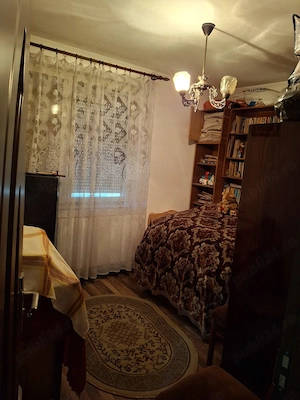 Apartament cu 4 camere decomandat - imagine 8