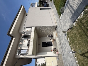 Casă individuală P+E cu 129 mp utili (152 mp construiți), teren 327 mp, Direct de la Proprietar