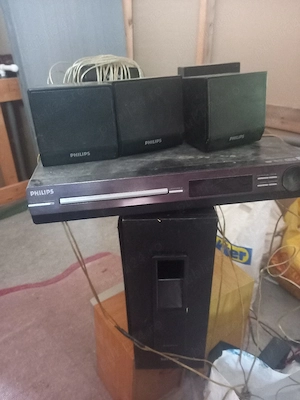 de vânzare home cinema