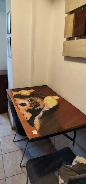 brancoveanu luica stradal etaj 2 bloc nou - imagine 5