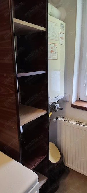 brancoveanu luica stradal etaj 2 bloc nou - imagine 4