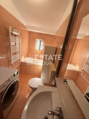 Apartament cu 2 camere in zona Sagului - imagine 8