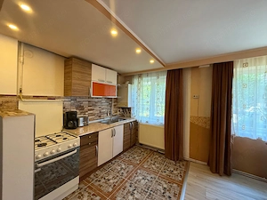 Apartament 3 camere   Zona Lalelelor, parter - imagine 2
