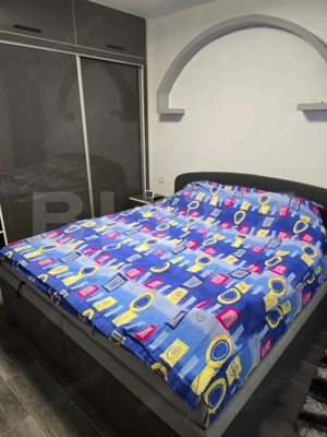  Apartament 2 camere semidecomandat, lux, zona 9 Mai - imagine 2