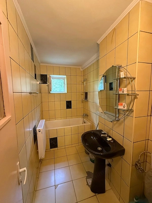 Apartament 3 camere   Zona Lalelelor, parter - imagine 11