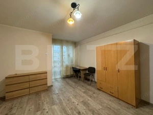 Garsoniera, 30 mp, zona Malurile Someșului, cartier Grigorescu