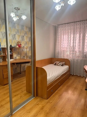Apartament cu doua camere de inchiriat in zona Aparatorii Patriei - imagine 3