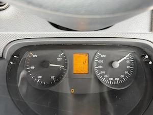 Proprietar - Vand Duba Mercedes Vito 2.2 2008 Cutie automata - imagine 9