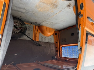 Proprietar - Vand Duba Mercedes Vito 2.2 2008 Cutie automata - imagine 7