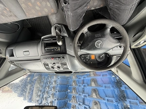 Proprietar - Vand Duba Mercedes Vito 2.2 2008 Cutie automata - imagine 5